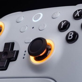 8bitdo ultimate 2 bluetooth бял | JAR Computers 8bitdo ultimate 2 bluetooth бял