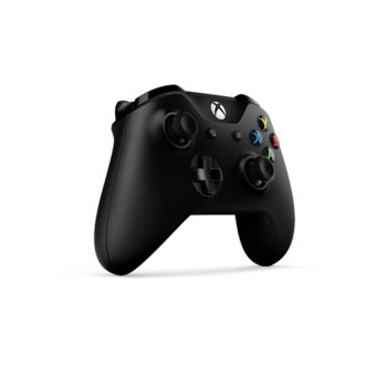 Microsoft Xbox One Wireless Controller (CWT-00003)
