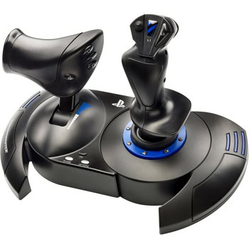 Thrustmaster T-Flight Hotas 4