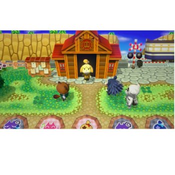 Animal Crossing Amiibo Festival - LE