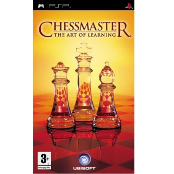 Chessmaster 11: The Art of Learning