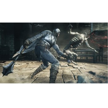 Dark Souls III Collectors Edition