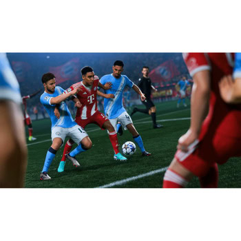 EA Sports FC 26 (PS5)
