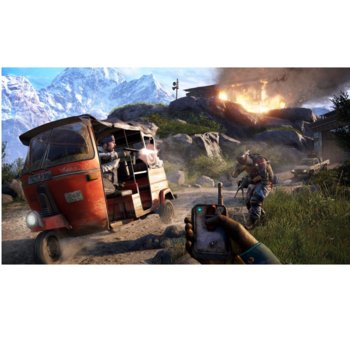Far Cry 4: Complete