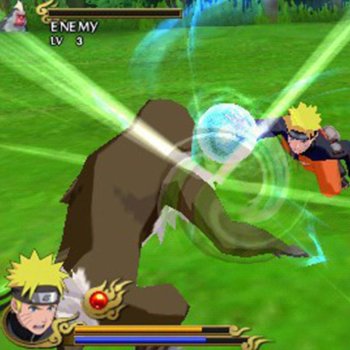 Naruto Shippuden: Legends - Akatsuki Rising