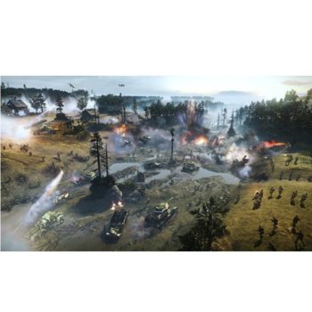 Company of Heroes 2: All Out War Edition PC