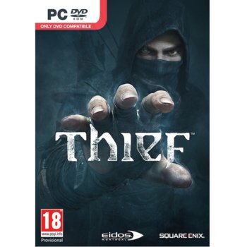 Игра Thief, за PC | JAR Computers Thief