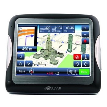 GoClever GC-3525BG