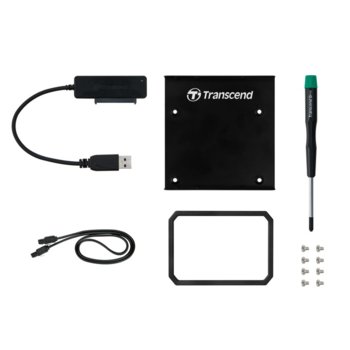 Transcend SSD Conversion Kit TS-CK3