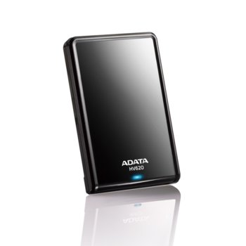 500GB A-Data HV620 черен