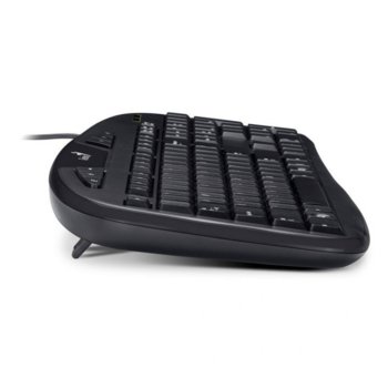 Мултимедийна клавиатура GENIUS KB-M205