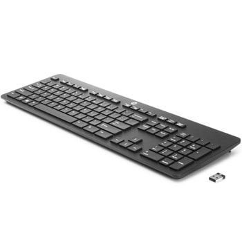 HP Wireless Link-5 Keyboard T6U20AA