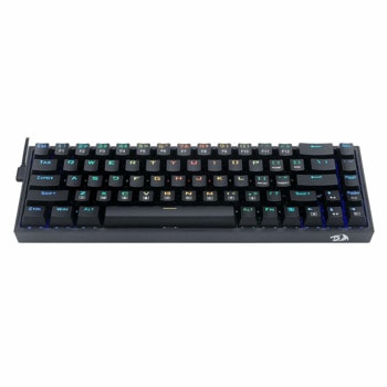 Redragon K631 Castor K631-RGB_RD