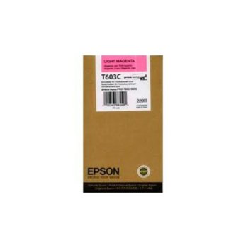 ГЛАВА ЗА EPSON STYLUS PRO 7800/9800 - T603 - L Mag