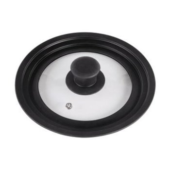 Универсален капак Xavax, диаметър 16-20 см | JAR Computers Xavax Универсален капак с диаметър 16-20 см