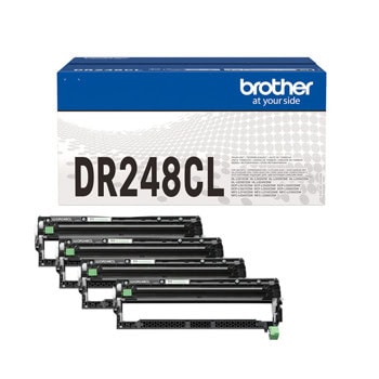 Brother DR-248CL | JAR Computers Brother DR-248CL