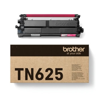 тонер brother tn625m
