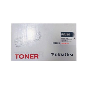 Neomax HT-CF287A CRG-041 Black