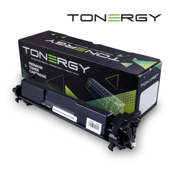 Тонер касета за HP LaserJet Pro M203/M203dn/M203dw/M227fdw MFP/M227sdn MFP/MFP M227/MFP M227fdn - Black - CF230X - Tonergy - Неоригинална, заб.: 4000 брой копия, с чип | JAR Computers Тонер касета за HP CF230X
