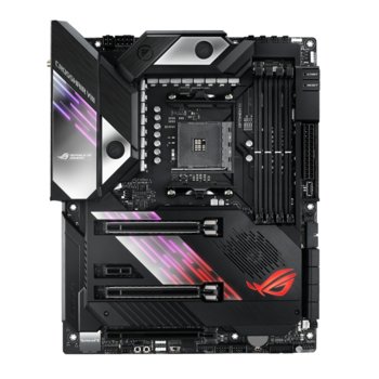 Asus ROG CROSSHAIR VII Formula