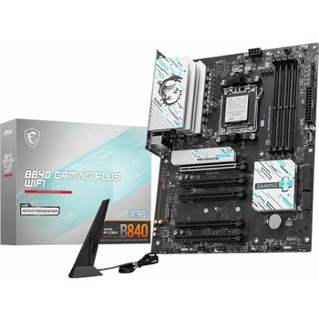 MSI B840 GAMING PLUS WIFI 911-7E57-002