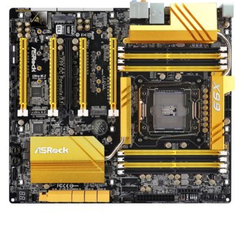 ASROCK X99 OC FORM/3.1