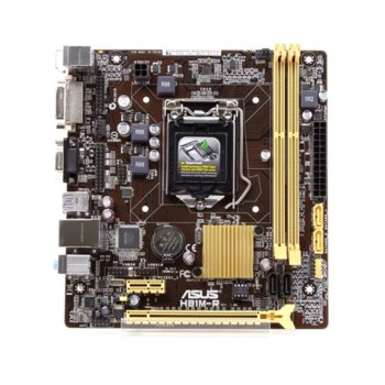 Motherboard Asus H81M-R/C/SI /1150