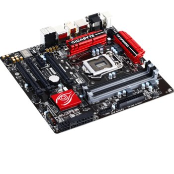 GIGABYTE Z97MX-Gaming 5