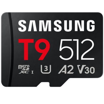Samsung MB-MH512T/WW