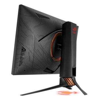 Asus ROG Swift PG258Q COD