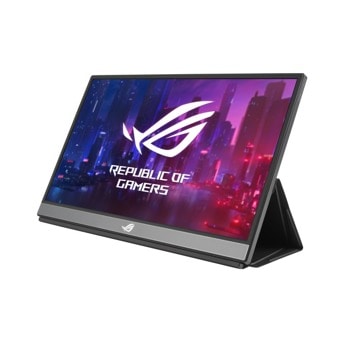 Asus ROG Strix XG17AHP