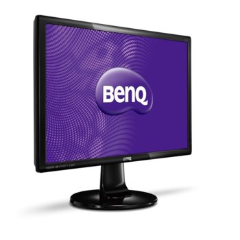 BenQ GL2460HM от витрина 9H.LA7LB.RBE