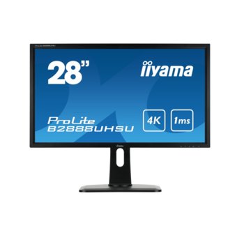 IIYAMA ProLite B2888UHSU-B1 4K