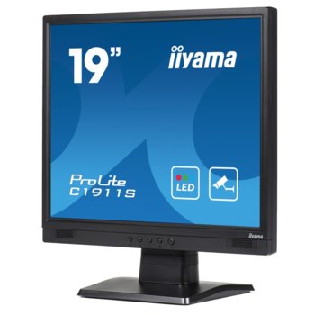 19 IIYAMA PLC1911S-B3