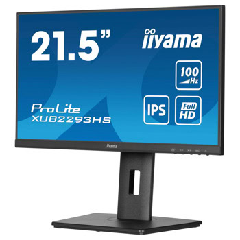 IIYAMA XUB2293HS-B6