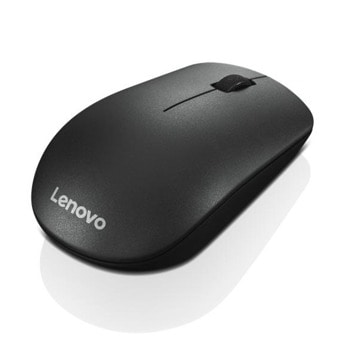 Lenovo 400 Wireless Black
