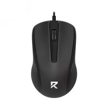 Мишка Redragon BM-4049, оптична (1200 dpi), USB, черна | JAR Computers Redragon BM-4049