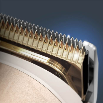 Rowenta Trim & Style Beige TN9154F0
