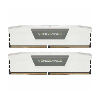 Corsair CMK32GX5M2B6400C32W