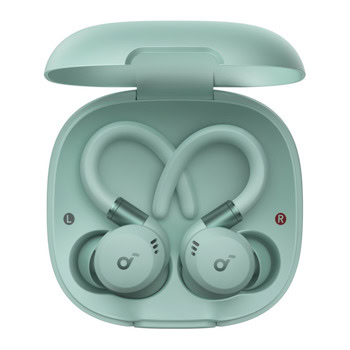 Anker Soundcore Sport X20 Green A3968G61 | JAR Computers Anker Soundcore Sport X20 Green A3968G61