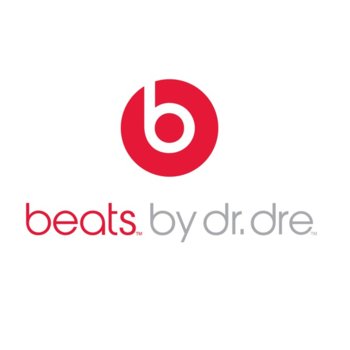Beats by Dre Studio Over Ear Headphones iPhone