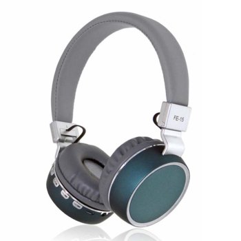 Слушалки FE-15 Bluetooth различни цветове 20365