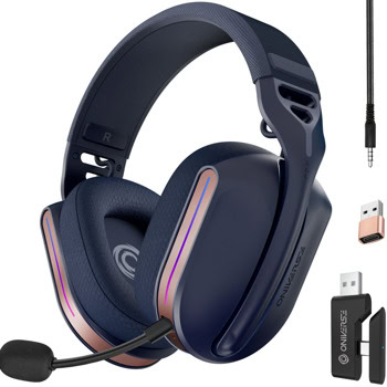 слушалки oniverse polaris сини