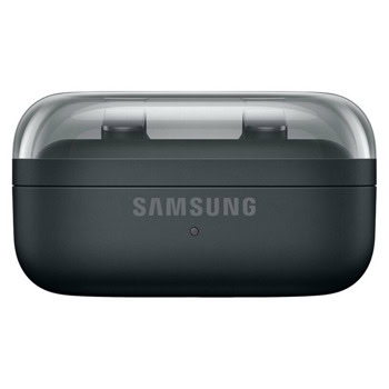 Samsung Galaxy Buds4 Pro Black