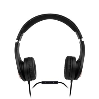 TDK STi710 Over-Ear Headphones for mobile devices