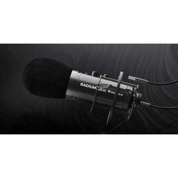 Genesis Radium 600 G2 NGM-2091