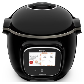 Мултикукър Tefal CY912831 EPC Cook4me Touch