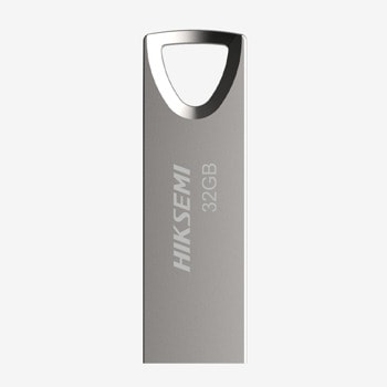 Памет 32GB USB Flash Drive, Hiksemi M200, USB 3.0, сребриста | JAR Computers Hiksemi M200 32GB USB 3.0