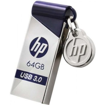 USB памет HP X715W HPFD715W64-BX