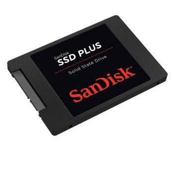 240GB SSD Plus SD-SSDA-240G-G26